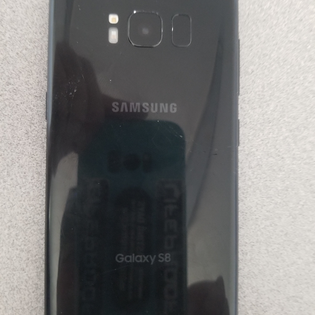 Samsung Galaxy S8